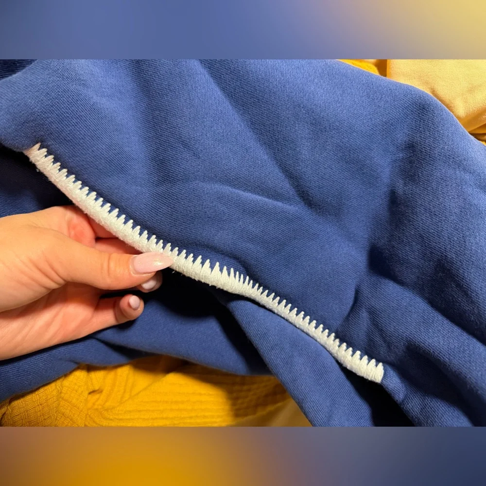 MadHappy Hooded Sweatshirt - Picture 5 of 5